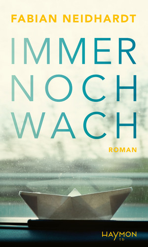 ISBN 9783709979693: Immer noch wach