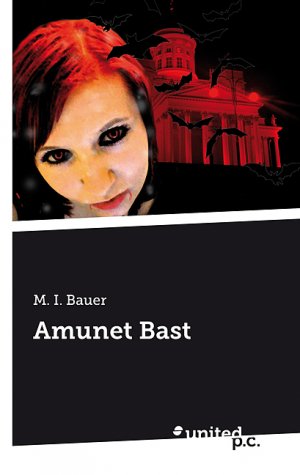 ISBN 9783710303340: Amunet Bast