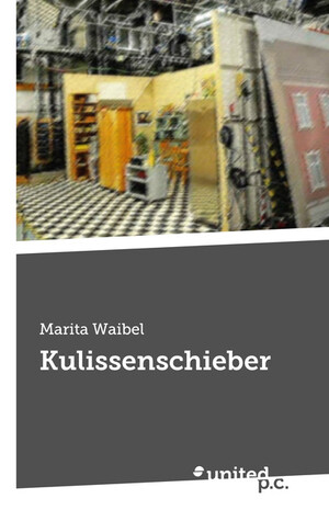 ISBN 9783710351990: Kulissenschieber