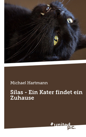 ISBN 9783710356315: Silas - Ein Kater findet ein Zuhause