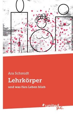 ISBN 9783710359231: Lehrkörper – und was fürs Leben blieb