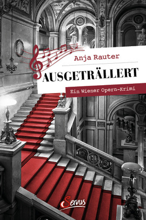 ISBN 9783710403248: Ausgeträllert - Ein Wiener-Opern-Krimi