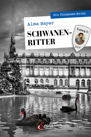 ISBN 9783710403309: Schwanenritter - Ein Chiemsee-Krimi