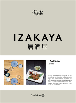 ISBN 9783710602795: Izakaya