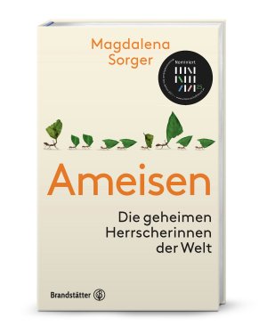 neues Buch – Magdalena Sorger – Ameisen neues Buch – Magdalena Sorger – Ameisen