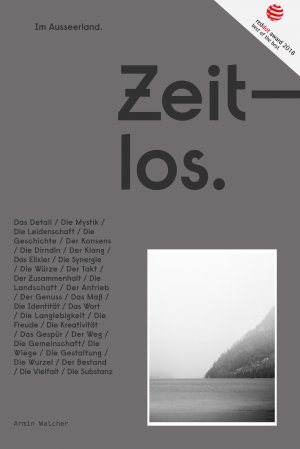 ISBN 9783710900617: Zeitlos in Bewegung – im Ausseerland