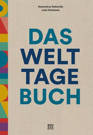 ISBN 9783710900907: Das Welttage Buch