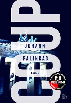 gebrauchtes Buch – Johann Palinkas – Coup