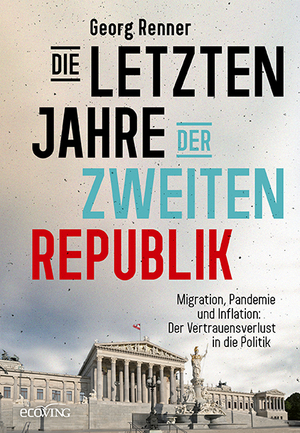 ISBN 9783711003591: Die letzten Jahre der Zweiten Republik