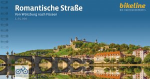 neues Buch – Verlag Esterbauer GmbH – Romantische Strasse