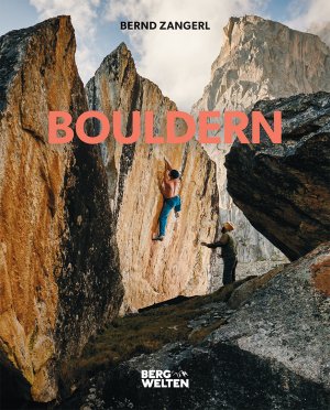 ISBN 9783711200082: Bouldern