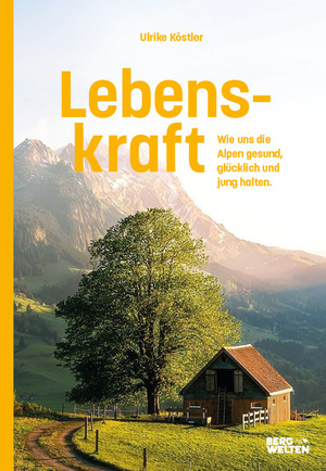 ISBN 9783711200310: Lebenskraft