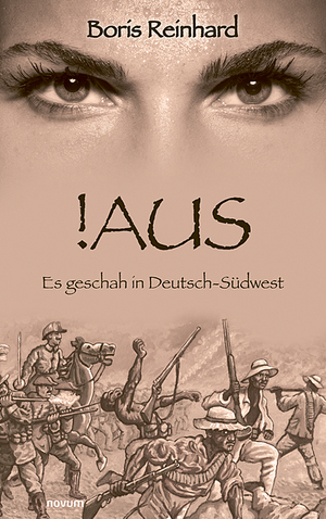 ISBN 9783711600554: AUS / Es geschah in Deutsch-Südwest