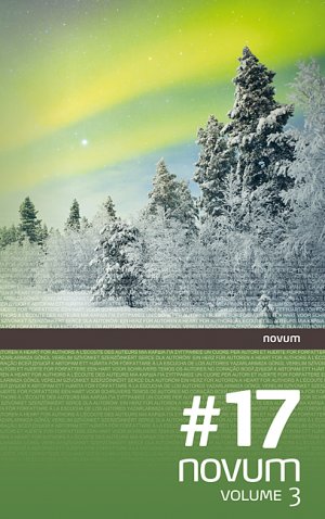 ISBN 9783711607027: novum #17 – Volume 3