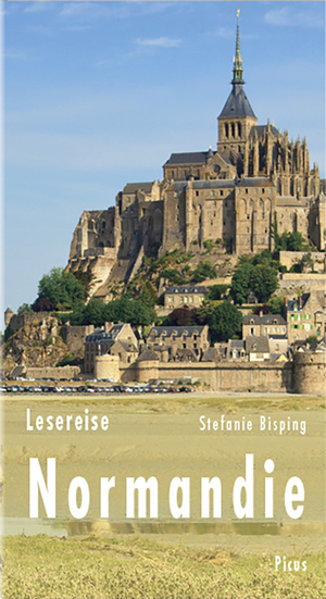 ISBN 9783711710291: Lesereise Normandie - Der Austernzüchter lädt zum Calvados