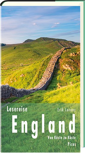 ISBN 9783711711076: Lesereise England - Von Küste zu Küste