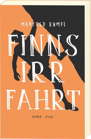 ISBN 9783711720627: Finns Irrfahrt