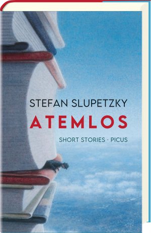 gebrauchtes Buch – Atemlos: Short Stories