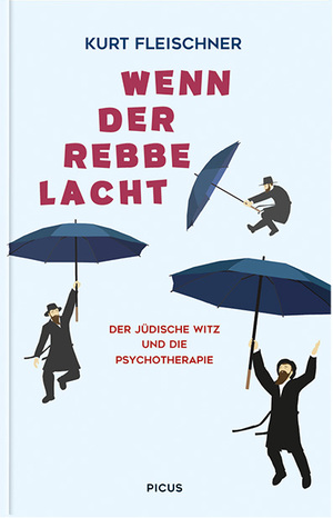 ISBN 9783711721532: Wenn der Rebbe lacht