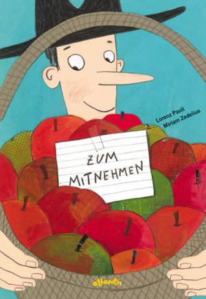 ISBN 9783715206431: Zum Mitnehmen