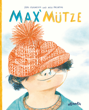 ISBN 9783715207148: Max' Mütze.