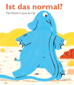 ISBN 9783715207162: Ist das normal?