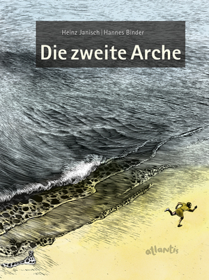 ISBN 9783715207612: Die zweite Arche