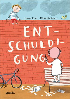 ISBN 9783715208626: Entschuldigung