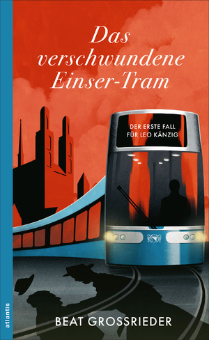 ISBN 9783715255163: Das verschwundene Einser-Tram