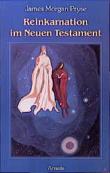 gebrauchtes Buch – M Pryse, James – Reinkarnation im Neuen Testament