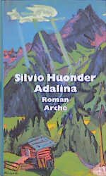 ISBN 9783716022269: Adalina