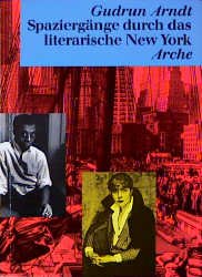 ISBN 9783716022351: Spaziergänge durch das literarische New York