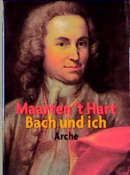 ISBN 9783716022658: Bach und ich