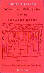 ISBN 9783716022702: Wie man Wünsche beim Schwanz packt