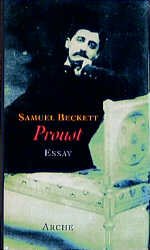 ISBN 9783716022856: Proust - Essay