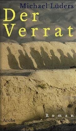 ISBN 9783716023396: Der Verrat