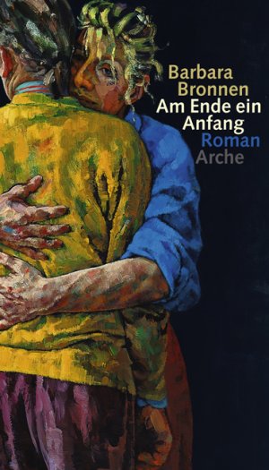 ISBN 9783716023594: Am Ende ein Anfang