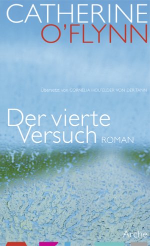 ISBN 9783716026458: Der vierte Versuch