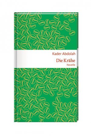 ISBN 9783716027189: Die Krähe  [Neubuch] Novelle