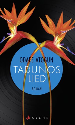 ISBN 9783716027554: Tadunos Lied