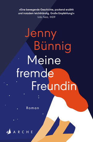 ISBN 9783716040393: Meine fremde Freundin