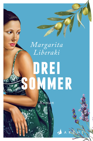 ISBN 9783716040461: Drei Sommer