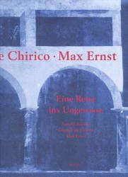 ISBN 9783716510728: Arnold Böcklin - Giorgio de Chirico - Max Ernst