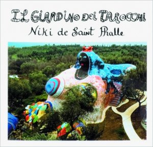 ISBN 9783716510933: Il Giardino dei Tarocchi