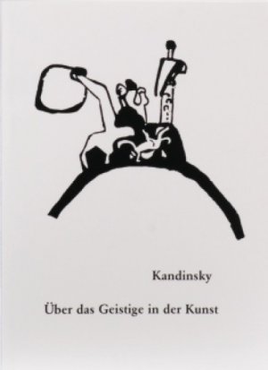 ISBN 9783716513262: Ueber das Geistige in der Kunst