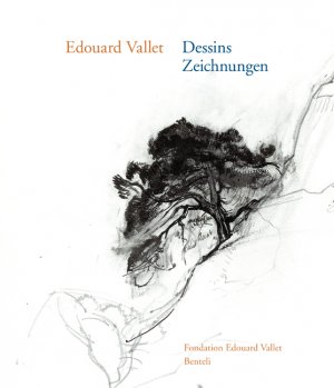 ISBN 9783716517499: Edouard Vallet. Dessins – Zeichnungen