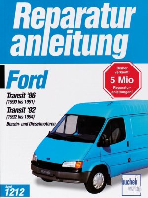 ISBN 9783716819388: Ford Transit