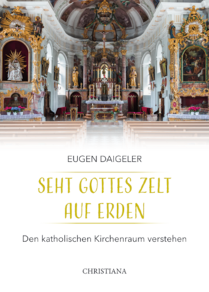 ISBN 9783717113720: Seht Gottes Zelt auf Erden