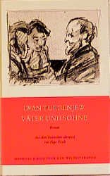 ISBN 9783717514084: Väter und Söhne Turgenjew, Iwan S.; Turgenev, Ivan; Turgenev, Ivan S. and Turgenev, Ivan Sergeevich