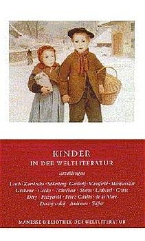 ISBN 9783717516101: Kinder in der Weltliteratur